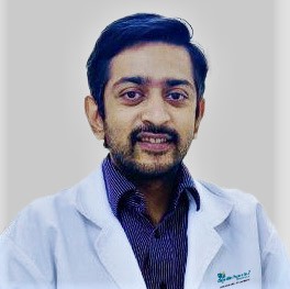 Dr. Narender M